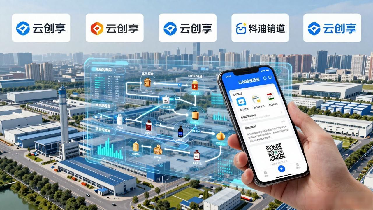 深圳科技园区块链落地应用案例_中国硅谷云创享区块链_云创享区块链金融科技解决方案