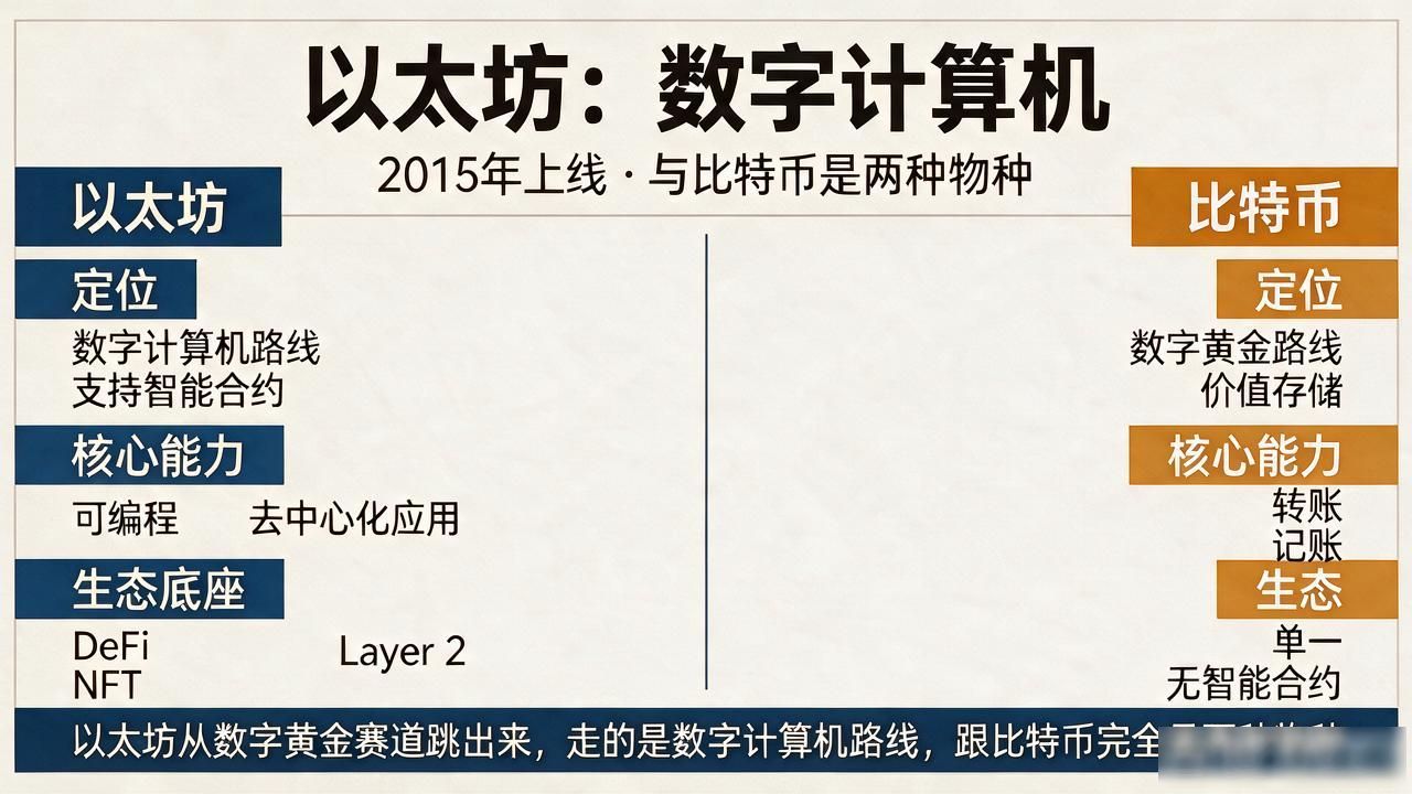 数字货币的三巨头_比特币以太坊瑞波币区别_数字货币三巨头长期价值分析